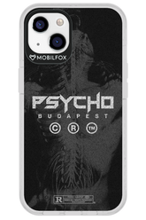 X-Ray - Apple iPhone 13
