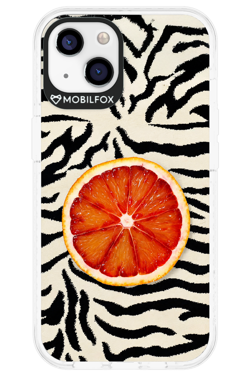 Wild Nectarin 2.0 - Apple iPhone 13