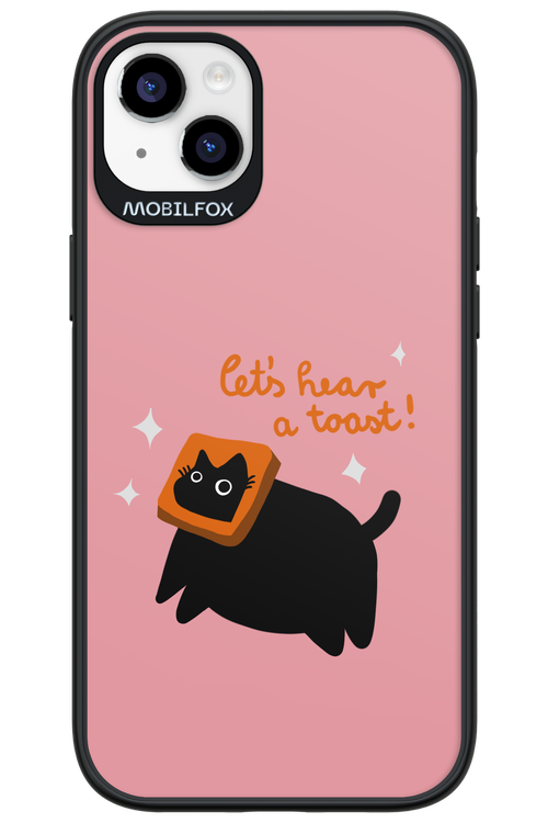 TOAST - Apple iPhone 14 Plus