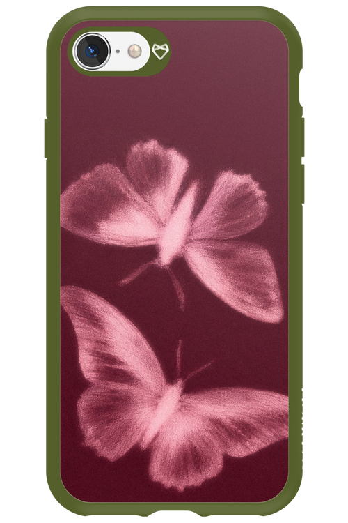 Papillonia 2.0 - Apple iPhone 8