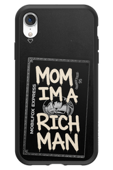 RICH MAN 2.0 - Apple iPhone XR
