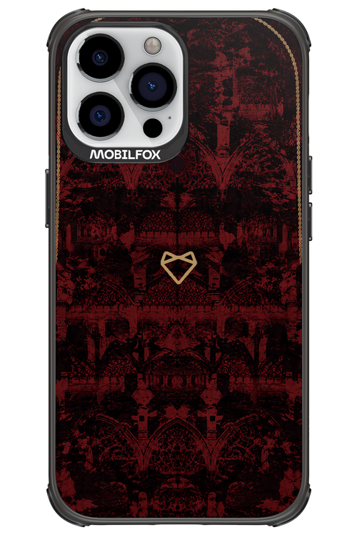 Portugalia x Mobilfox 2.0 - Apple iPhone 13 Pro Max
