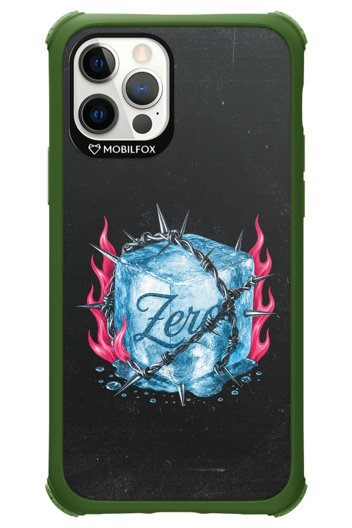 Zero 2.0 - Apple iPhone 12 Pro
