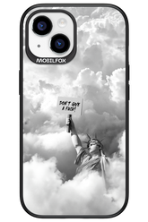Don't give a  2.0 - Apple iPhone 15