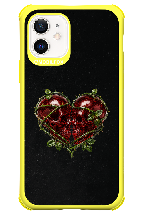 Omen Kiss 2.0 - Apple iPhone 12