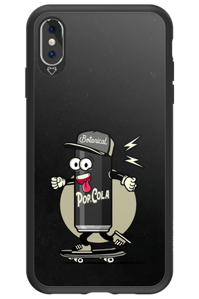 PopCola Botanical 2.0 - Apple iPhone XS Max