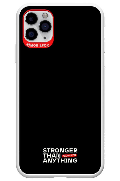 Stronger - Apple iPhone 11 Pro Max