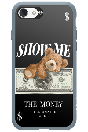 Show Me The Money - Apple iPhone SE 2022