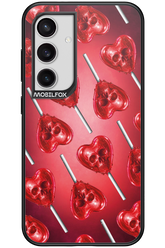 Love Kills 2.0 - Samsung Galaxy S24