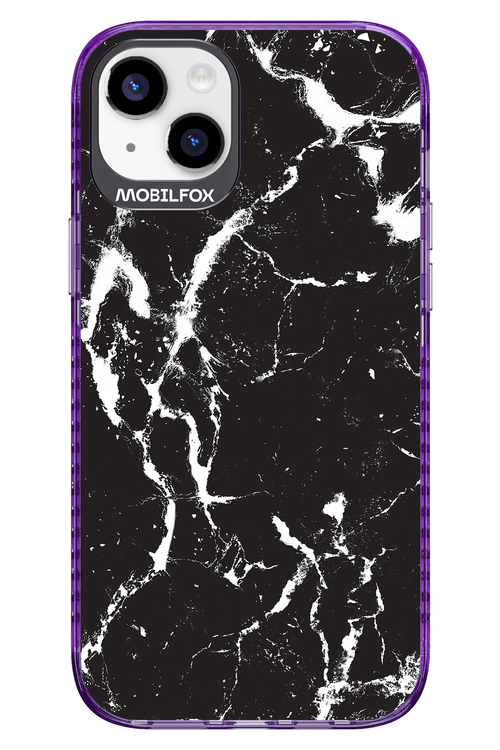Grunge Marble 2.0 - Apple iPhone 14 Plus