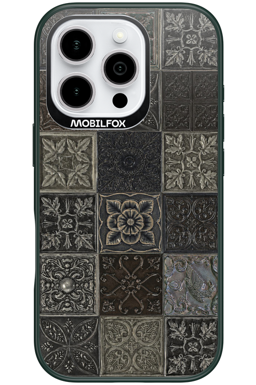 Tiles 2.0 - Apple iPhone 16 Pro