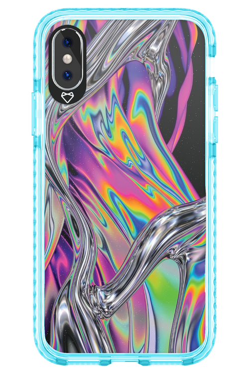 Prism 2.0 - Apple iPhone X