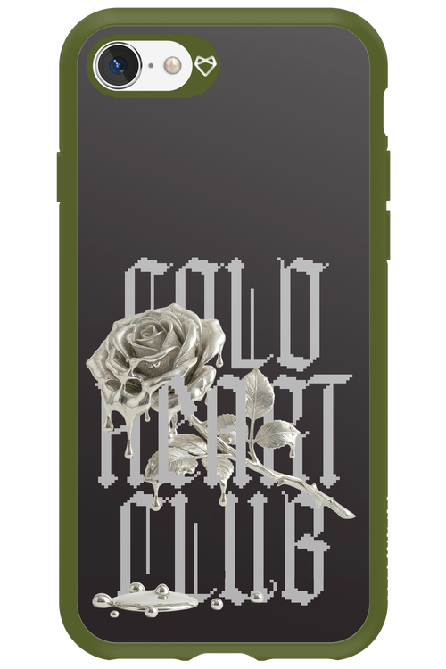 Cold Heart Club 2.0 - Apple iPhone SE 2022