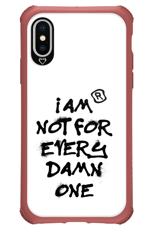 Original R 2.0 - Apple iPhone XS