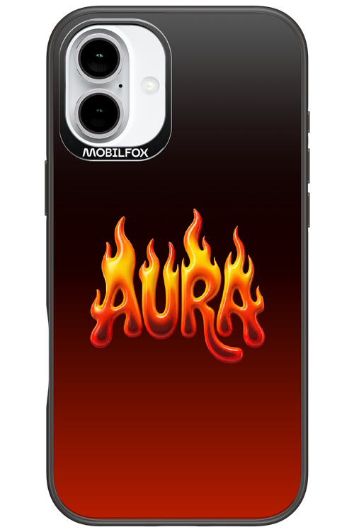 Aura 2.0 - Apple iPhone 16 Plus