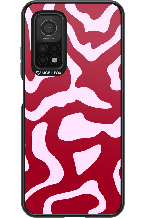 Strawberry Shake 2.0 - Xiaomi Mi 10T 5G