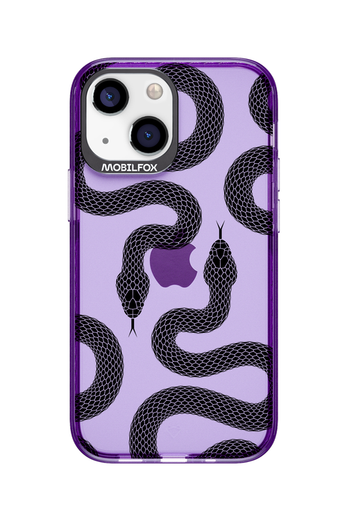 Snakes 2.0 - Apple iPhone 13 Mini