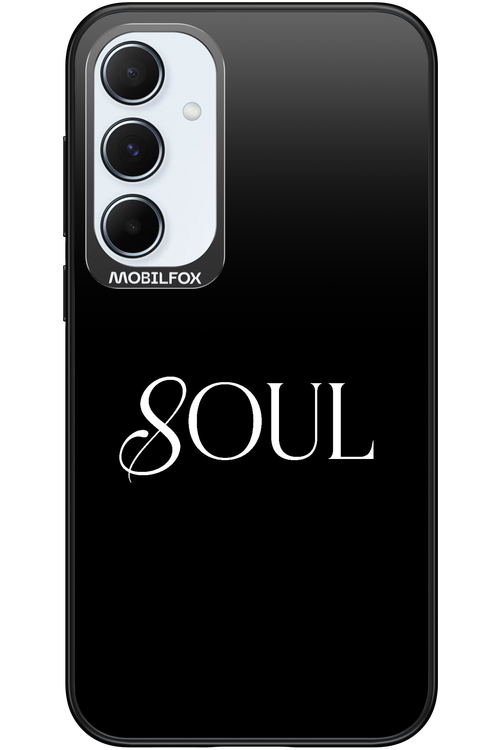 S Soul Mates - Samsung Galaxy A55