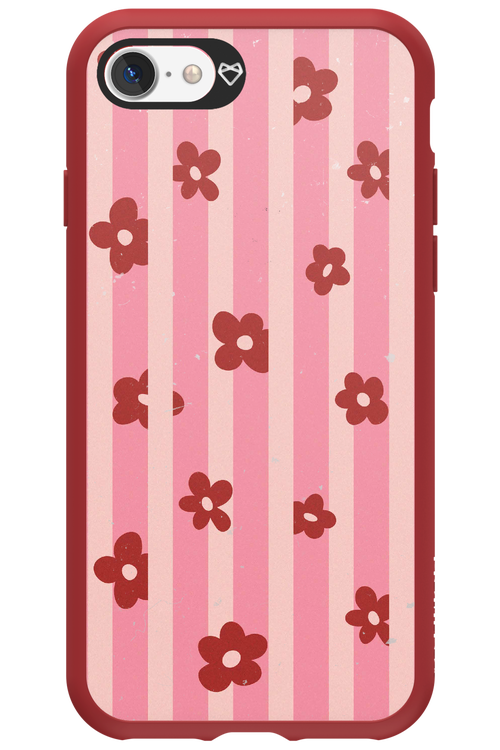 Flower Powerr 2.0 - Apple iPhone 7