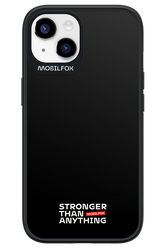 Stronger - Apple iPhone 14