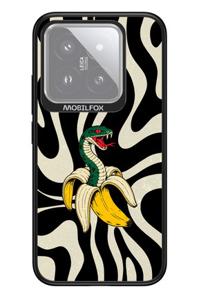 Banana Bite 2.0 - Xiaomi 14