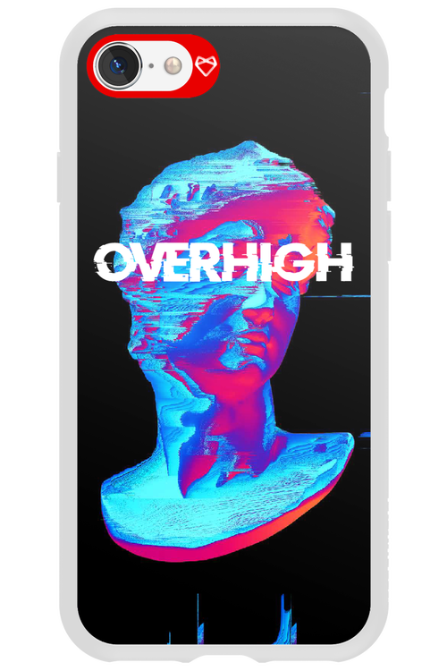 Overhigh - Apple iPhone SE 2022