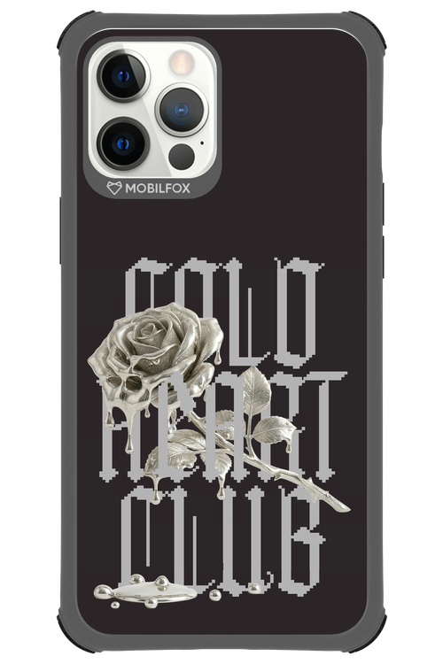Cold Heart Club 2.0 - Apple iPhone 12 Pro Max