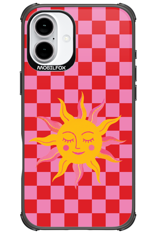 SUNNY 2.0 - Apple iPhone 16 Plus