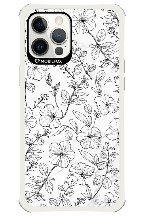 Lineart Beuty - Apple iPhone 12 Pro Max