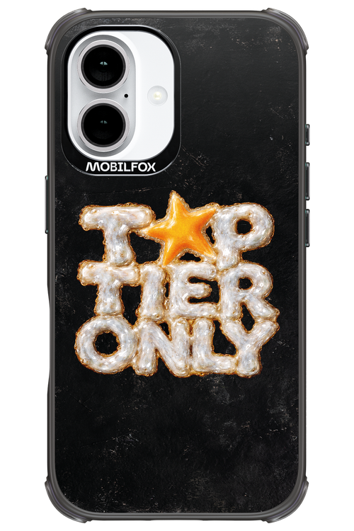 Top Tier 2.0 - Apple iPhone 16
