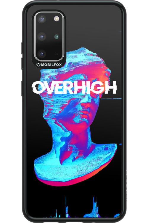 Overhigh - Samsung Galaxy S20+