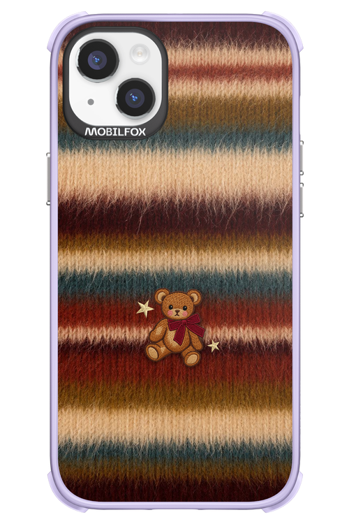 Teddy Club 2.0 - Apple iPhone 14 Plus