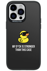 My D_ck 2.0 - Apple iPhone 14 Pro Max