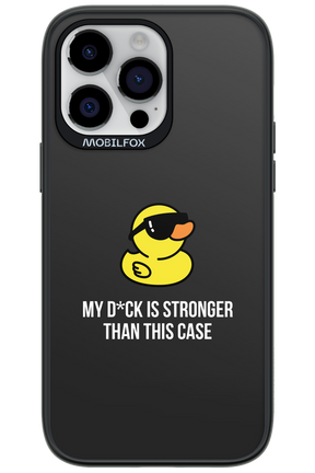 My D_ck 2.0 - Apple iPhone 14 Pro Max