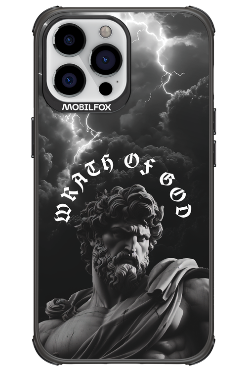 God 2.0 - Apple iPhone 13 Pro Max