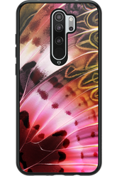 Pink Wing 2.0 - Xiaomi Redmi Note 8 Pro