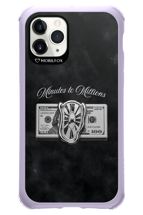 M2M 2.0 - Apple iPhone 11 Pro