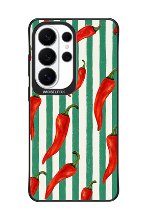 Red Hot Pepper 2.0 - Samsung Galaxy S26 Ultra