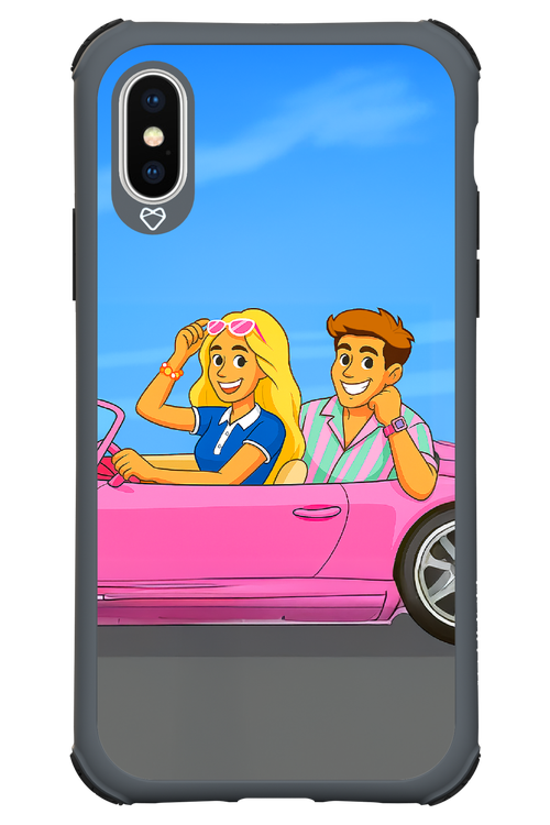 My Way 2.0 - Apple iPhone XS