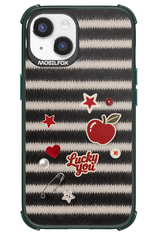 Lucky You 2.0 - Apple iPhone 14