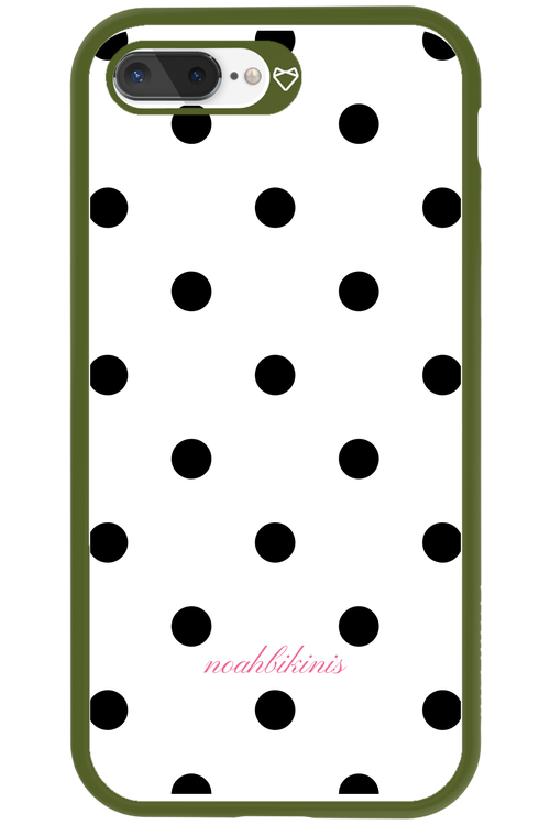 Baby Dots - Apple iPhone 8 Plus
