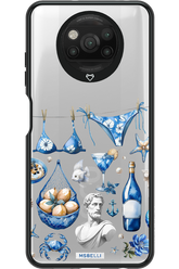 Oh My Greek 2.0 - Xiaomi Poco X3 NFC