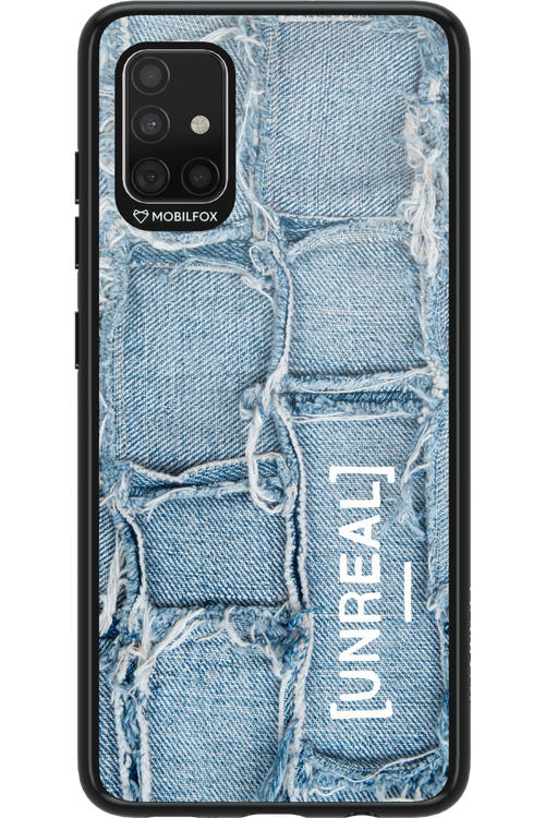 Jeans - Samsung Galaxy A51