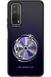 Core Memories 2.0 - Huawei P Smart 2021