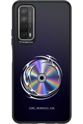Core Memories 2.0 - Huawei P Smart 2021