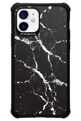 Grunge Marble - Apple iPhone 12