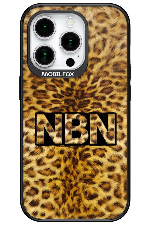 Cheetahh 2.0 - Apple iPhone 15 Pro