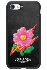 Your Loss 2.0 - Apple iPhone 8