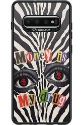 Money Drug 2.0 - Samsung Galaxy S10+