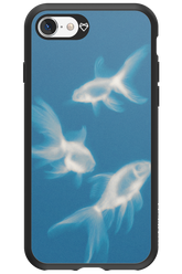 Lady of the Lake 2.0 - Apple iPhone 8